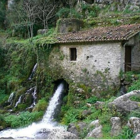 B&B Il Melograno Tortorella Экстерьер фото